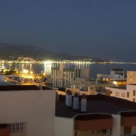 Estudio Cerca De La Playa 3 Málaga Eksteriør billede