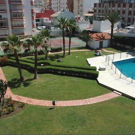 Estudio Cerca De La Playa 3 Málaga Eksteriør billede