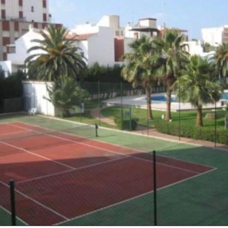 Estudio Cerca De La Playa 3 Málaga Eksteriør billede